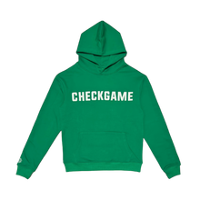 Load image into Gallery viewer, CG French Terry Hoodie Green
